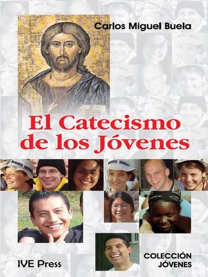 cover image of El Catacismo de los Jóvenes